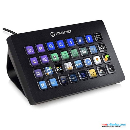 ELGATO STREAM DECK XL