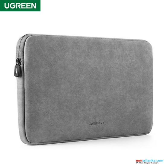 UGREEN Laptop Sleeve 14''-14.9''-(Gray)