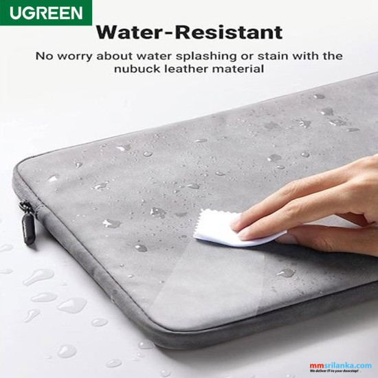 UGREEN Laptop Sleeve 14''-14.9''-(Gray)