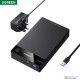 Ugreen USB 3.0 To 3.5 Inch Sata External Hard Drive Enclosure