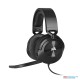 CORSAIR HS55 SURROUND WIRED GAMING HEADSET CARBON (1Y)