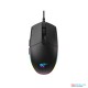 Havit KB501CM Gaming combo 4in1,English layout - Black (6M)