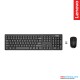 Lenovo 100 Wireless Combo