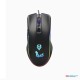 PROLINK PISTRELLUS  ILLUMINATED GAMING MOUSE (1Y)