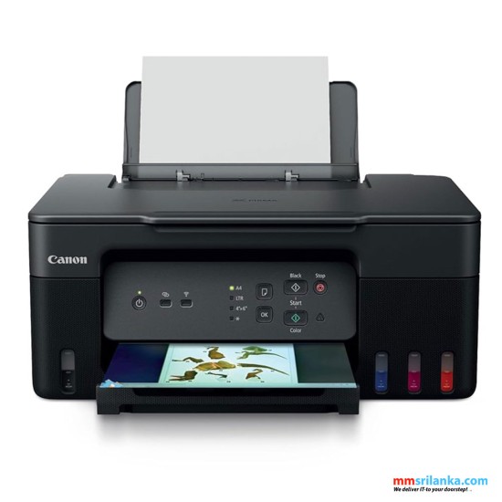 CANON PIXMA MEGATANK G3730 ALL-IN ONE PRINTER-(1Y)