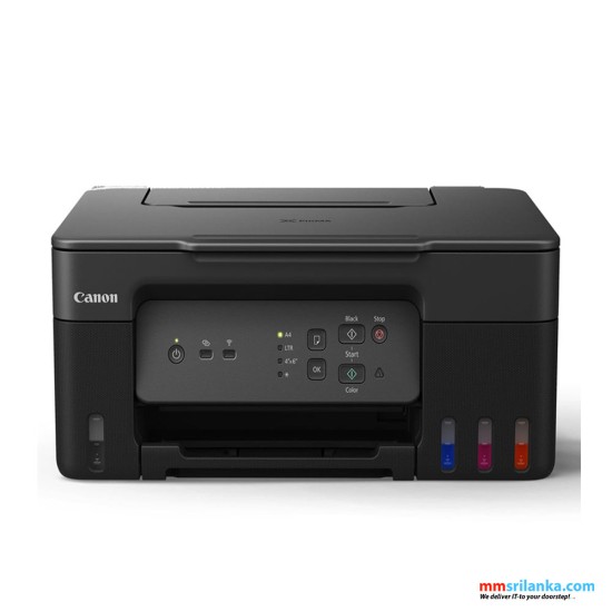 CANON PIXMA MEGATANK G3730 ALL-IN ONE PRINTER-(1Y)