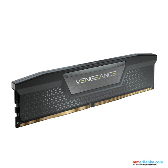 CORSAIR VENGEANCE 16GB DDR5 DRAM 5200MHZ MEMORY 