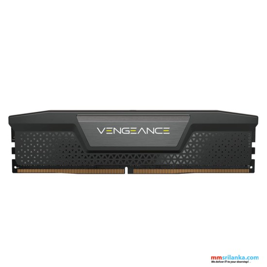 CORSAIR VENGEANCE 16GB DDR5 DRAM 5200MHZ MEMORY 