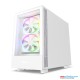 NZXT H5 ELITE WHITE ATX MID TOWER CASE