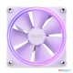 NZXT F120 RGB DUO WHITE TRIPLE PACK WITH CONTROLLER 