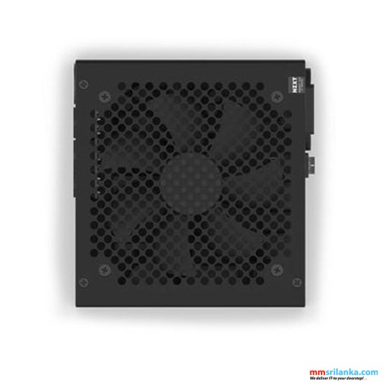 NZXT C1200 GOLD FULL MODULAR POWER SUPPLY 