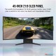 Corsair XENEON FLEX 45-Inch OLED 3440 x 1440 240Hz Bendable Gaming Monitor