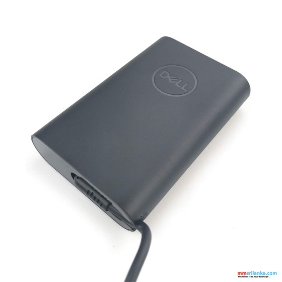 DELL 65W TYPE-C LAPTOP CHARGER (6M)