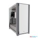 CORSAIR 5000D TEMPERED GLASS MID-TOWER ATX CASE – WHITE