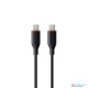 Havit CB603 Mobile series USB cable - Black