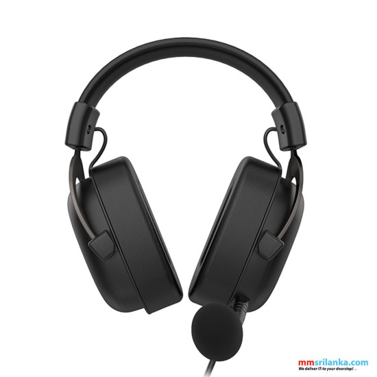 Havit H2002d Gaming series-Gaming headphone  (6M)