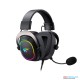 Havit H2002P Gaming series-Gaming headphone Black & ochre (6M)