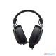 Havit H2002P Gaming series-Gaming headphone Black & ochre (6M)