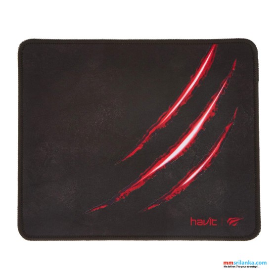 Havit HV-MP838 PC series-Mousepad Black