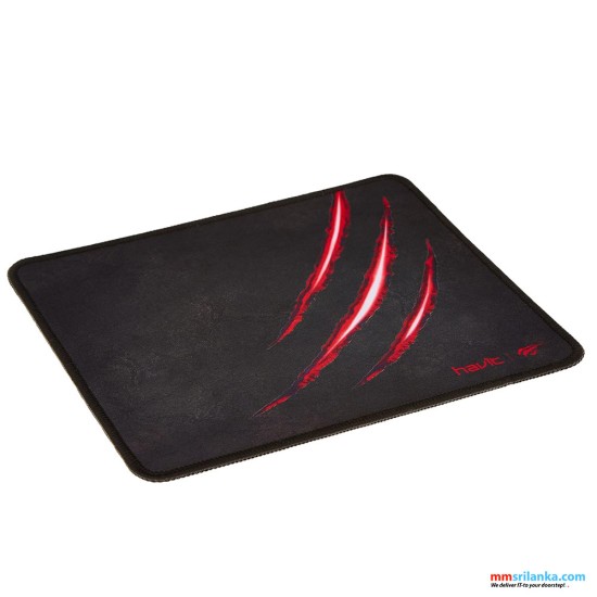 Havit HV-MP838 PC series-Mousepad Black