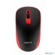 Havit MS626GT PC series-Wireless mouse Black & Red (6M)