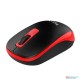 Havit MS626GT PC series-Wireless mouse Black & Red (6M)