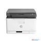 HP Color Laser MFP 178nw Usb,Ethernet,Network Multifunction Printer-(1Y)