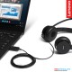 Lenovo 100 Stereo USB Headset