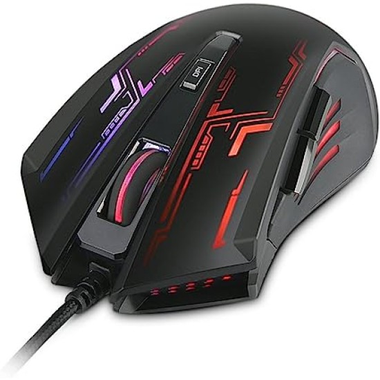 Lenovo Legion M200 RGB Gaming Mouse