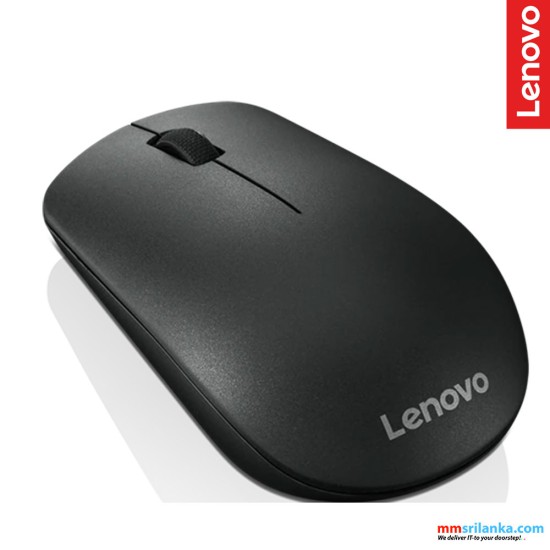 Lenovo 400 Wireless Mouse