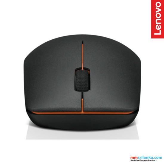 Lenovo 400 Wireless Mouse