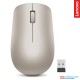 Lenovo 530 Wireless Mouse (Almond)