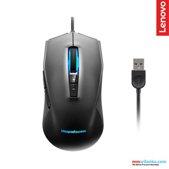 Lenovo IdeaPad Gaming M100 RGB Mouse