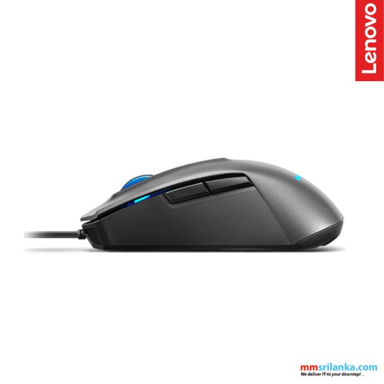 Lenovo IdeaPad Gaming M100 RGB Mouse