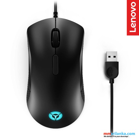 Lenovo Legion M300 RGB Gaming Mouse