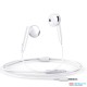 MCDODO 3.5MM WIRED EARPHONE WHITE-(6M)