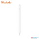 MCDODO MAGNETIC STYLUS PENCIL PALM REJECTION FUNCTION UNIVERSAL VERSION IPAD/ANDROID-(6M)