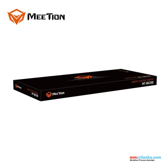 MEETION BK200 SMART LIGHTING TOWER-(6M)