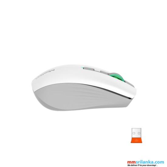 MEETION BTM002 DUAL MODE MOUSE (2.4G & BLUETOOTH)-(6M)