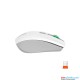 MEETION BTM002 DUAL MODE MOUSE (2.4G & BLUETOOTH)-(6M)