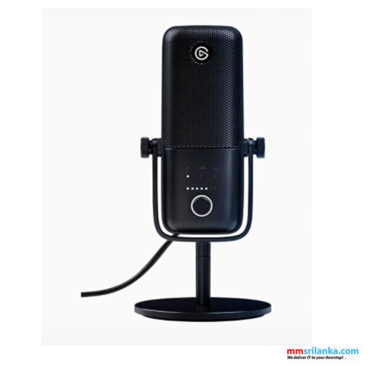 ELGATO WAVE 3 USB MICROPHONE