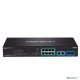 Trendnet 12-Port Gigabit PoE+ Smart Switch-(2Y)