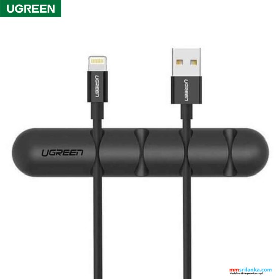 UGREEN Cable Organizer 2 Pack (6M)