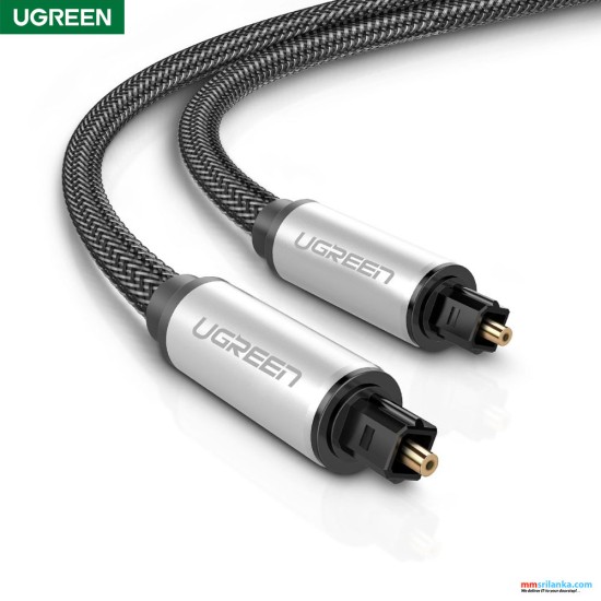 UGREEN Toslink Optical Audio Cable 3m (6m)