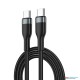 WIWU CONCISE C-C 100W CABLE 1.2M (6M)