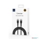 WIWU CONCISE C-C 100W CABLE 1.2M (6M)