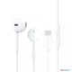 WIWU 303 EARBUDS TYPE C WHITE (6M)