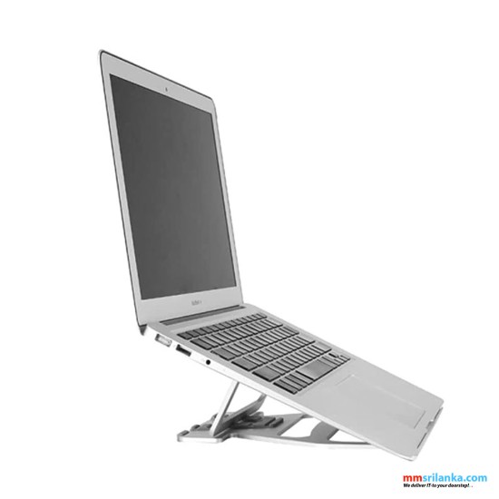 WIWU S100 LOHAS LAPTOP STAND (6M)