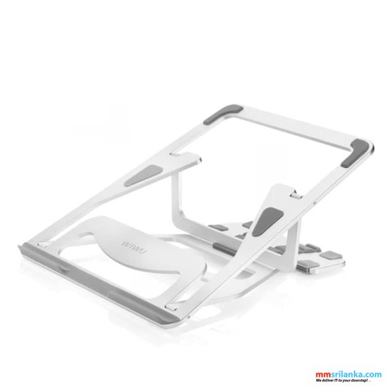 WIWU S100 LOHAS LAPTOP STAND (6M)