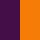 Purple Orange 